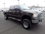 2006 Ford F-250 XLT