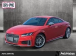 2022 Audi TTS 2.0T quattro