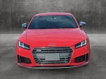 2022 Audi TTS 2.0T quattro