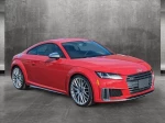 2022 Audi TTS 2.0T quattro