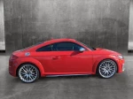 2022 Audi TTS 2.0T quattro