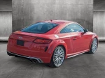 2022 Audi TTS 2.0T quattro