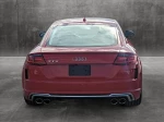 2022 Audi TTS 2.0T quattro