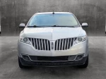2013 Lincoln MKX Base