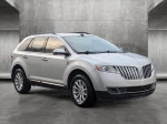 2013 Lincoln MKX Base