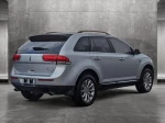 2013 Lincoln MKX Base