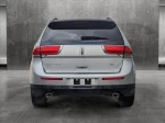 2013 Lincoln MKX Base