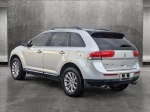 2013 Lincoln MKX Base