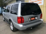 1998 Lincoln Navigator Base