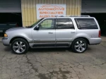 1998 Lincoln Navigator Base