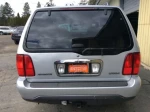 1998 Lincoln Navigator Base