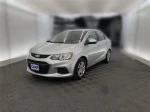 2017 Chevrolet Sonic LS