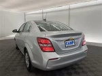 2017 Chevrolet Sonic LS