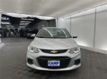 2017 Chevrolet Sonic LS