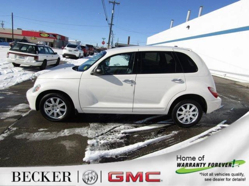 2009 Chrysler PT Cruiser Touring