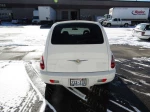 2009 Chrysler PT Cruiser Touring