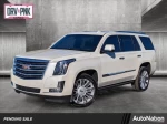 2015 Cadillac Escalade Platinum