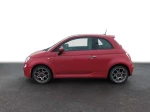 2015 FIAT 500 Sport