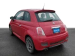 2015 FIAT 500 Sport