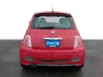 2015 FIAT 500 Sport