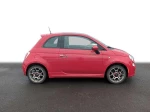 2015 FIAT 500 Sport
