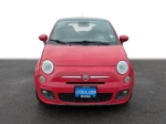 2015 FIAT 500 Sport