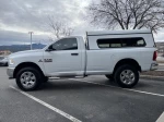 2015 RAM 3500 Tradesman