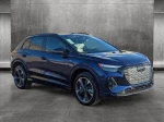 2023 Audi Q4 e-tron 50 Premium