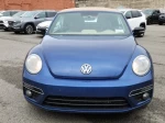 2013 Volkswagen Beetle 2.0T