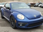 2013 Volkswagen Beetle 2.0T