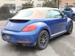 2013 Volkswagen Beetle 2.0T