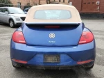2013 Volkswagen Beetle 2.0T