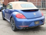 2013 Volkswagen Beetle 2.0T