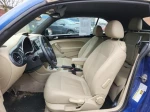 2013 Volkswagen Beetle 2.0T