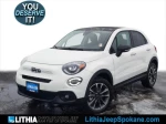 2023 FIAT 500X Pop
