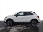 2023 FIAT 500X Pop