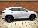2024 Lexus NX 350h Base