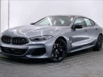 2024 BMW M850 Gran Coupe i xDrive