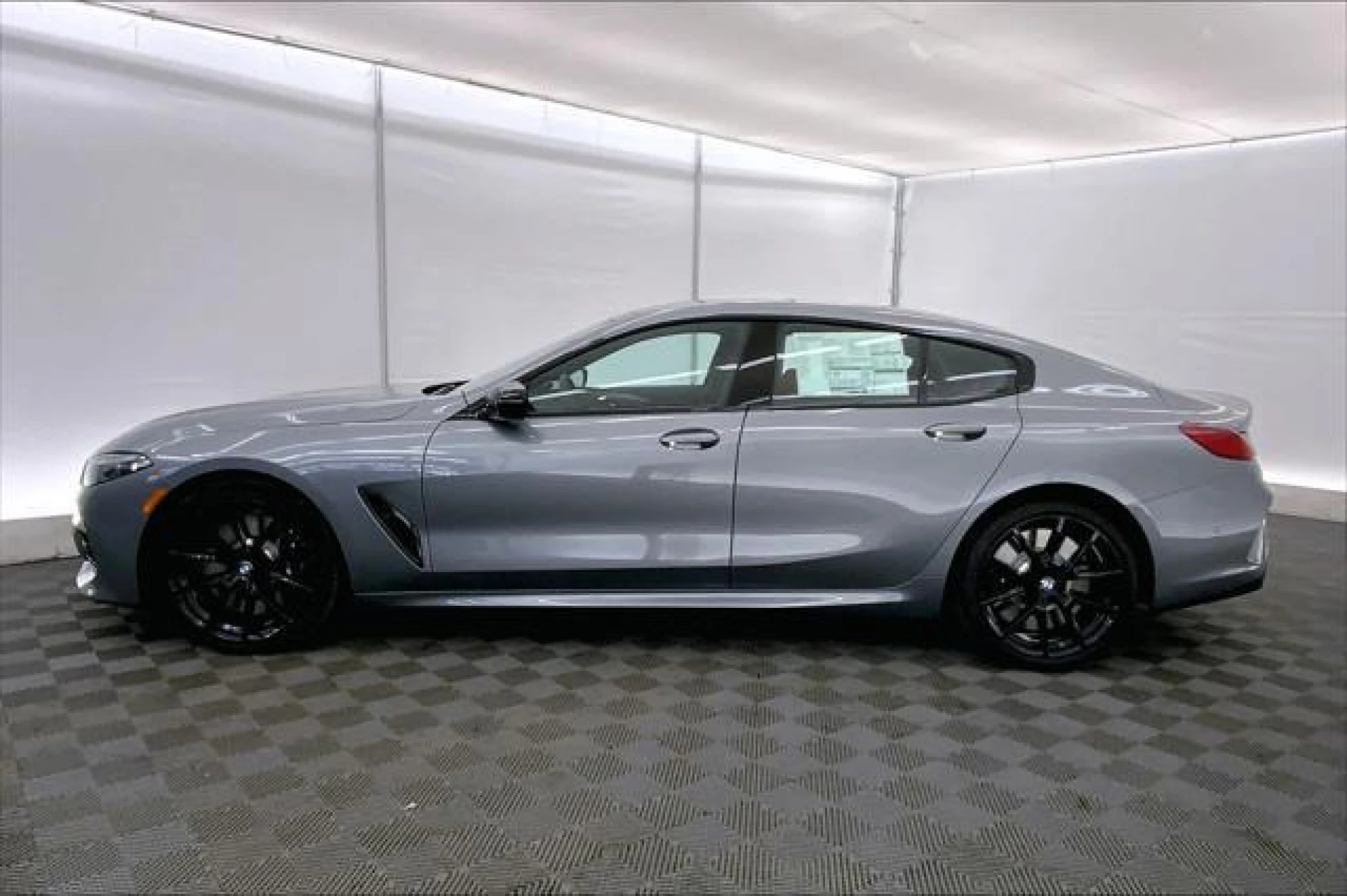 2024 BMW M850 Gran Coupe i xDrive
