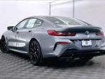 2024 BMW M850 Gran Coupe i xDrive
