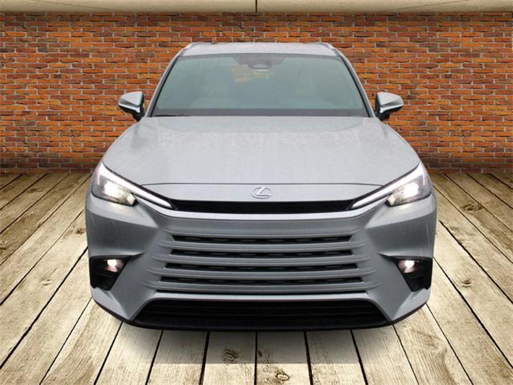 2024 Lexus TX 350 Base