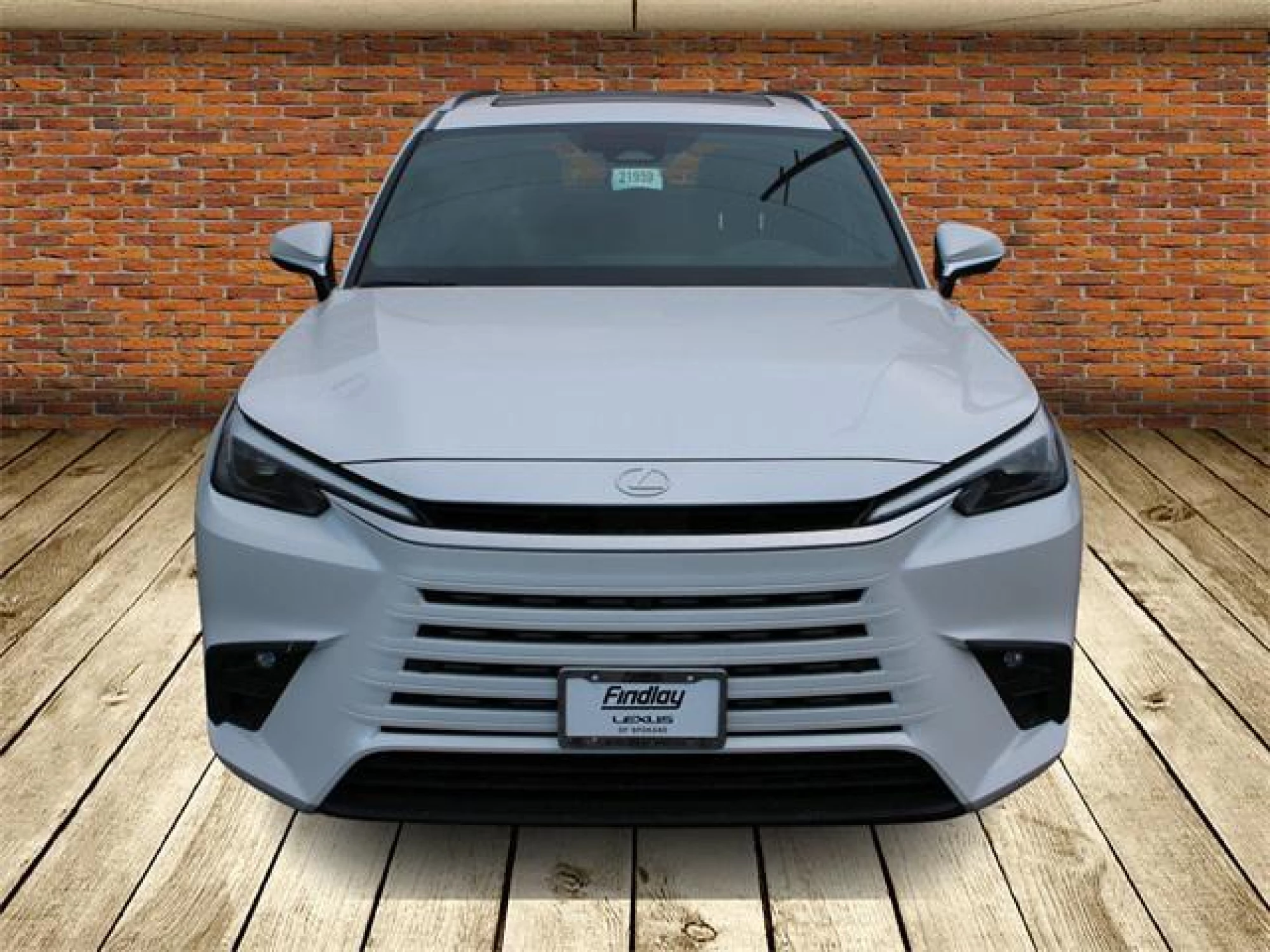 2024 Lexus TX 350 Premium