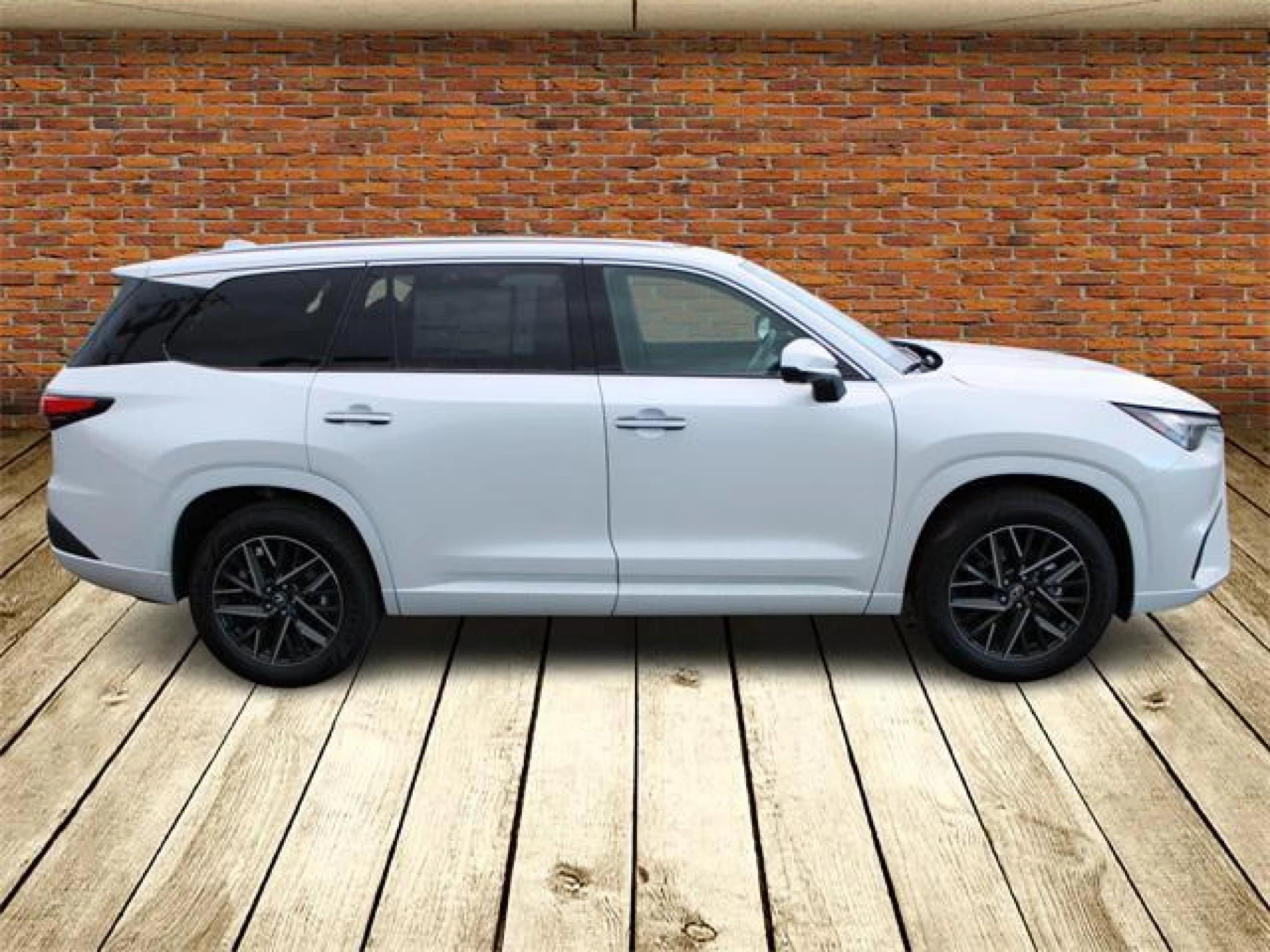 2024 Lexus TX 350 Premium