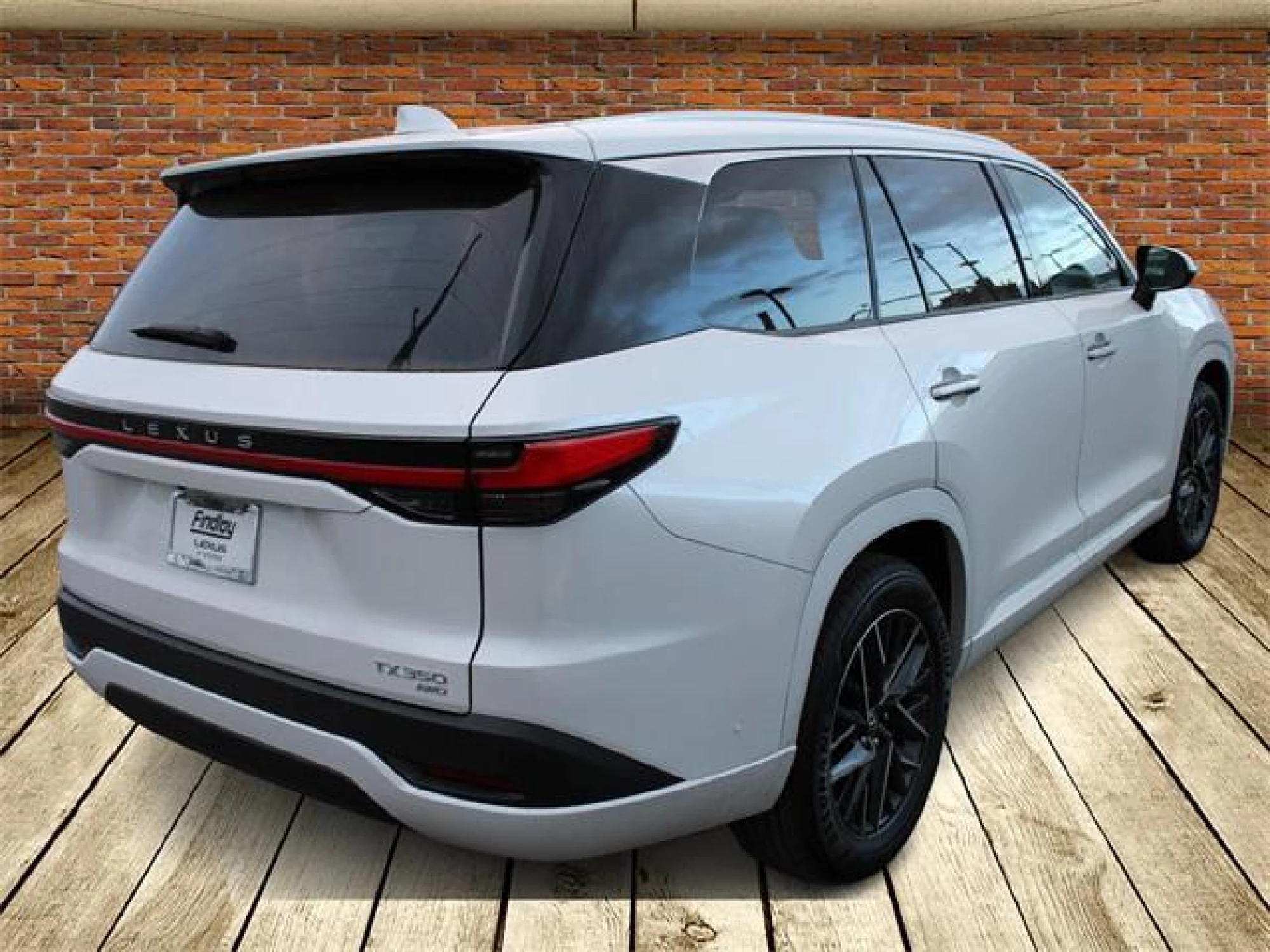 2024 Lexus TX 350 Premium