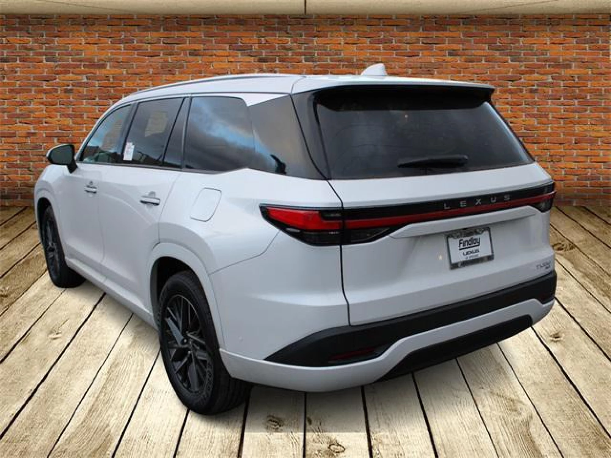 2024 Lexus TX 350 Premium