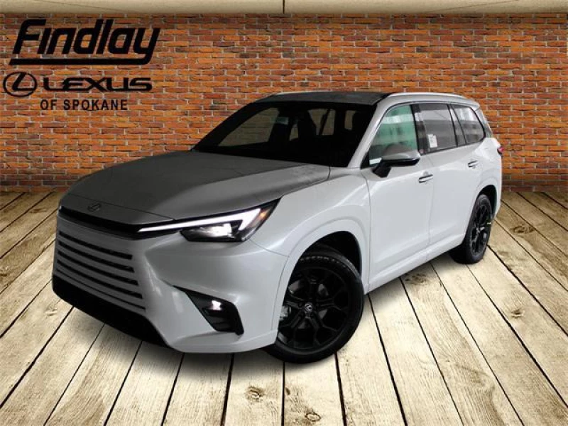 2024 Lexus TX 350 Base