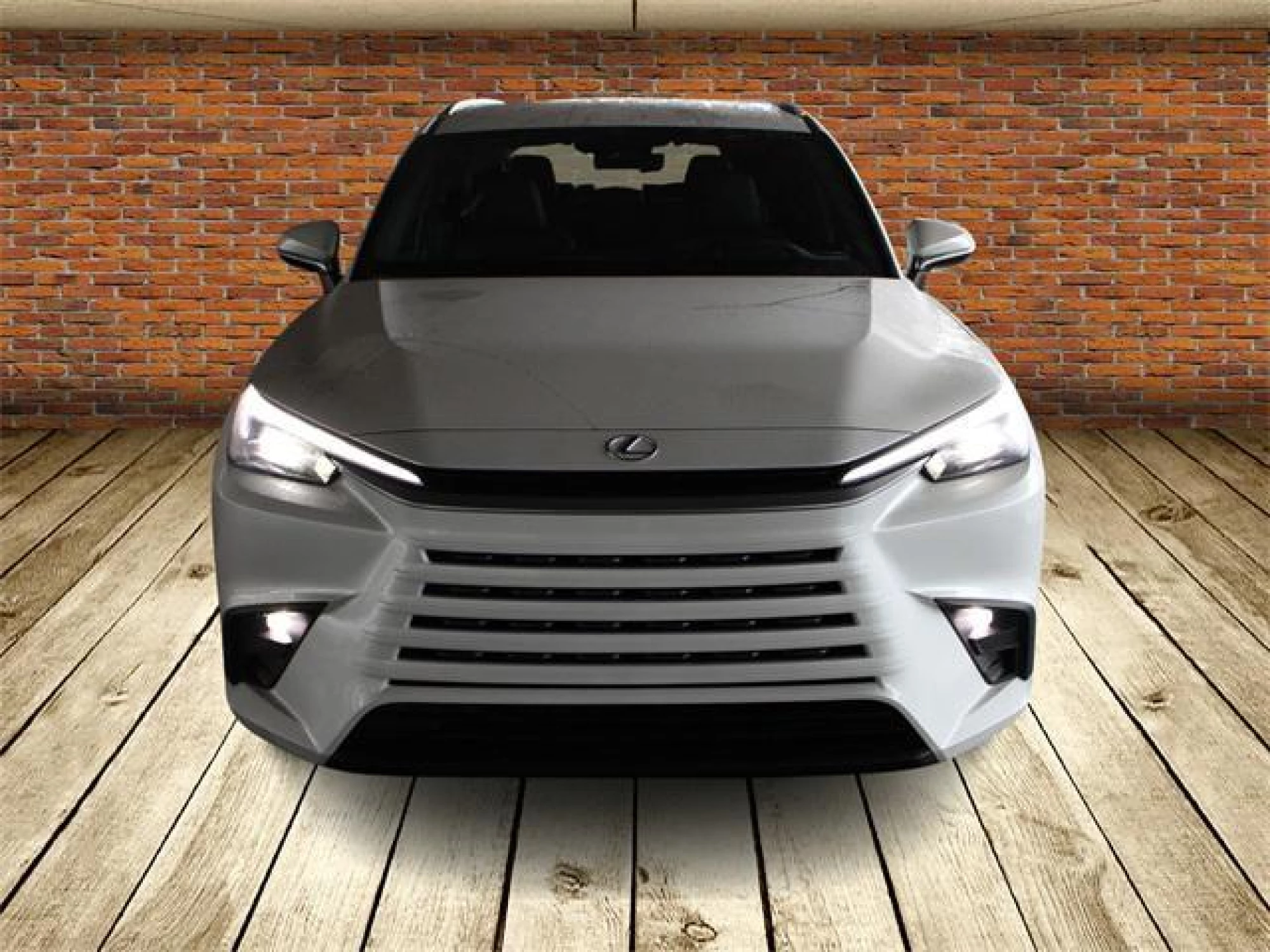 2024 Lexus TX 350 Base
