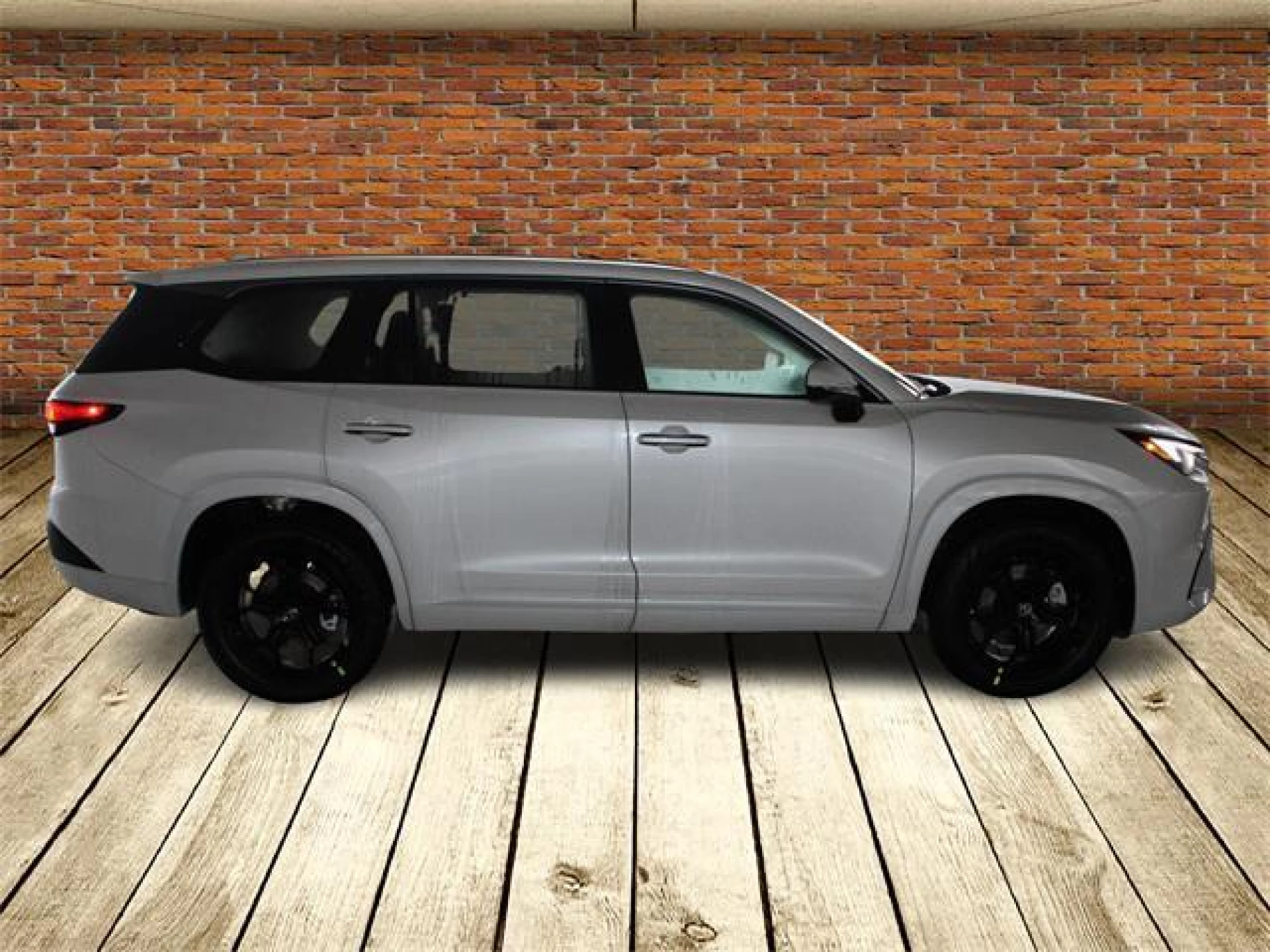 2024 Lexus TX 350 Base