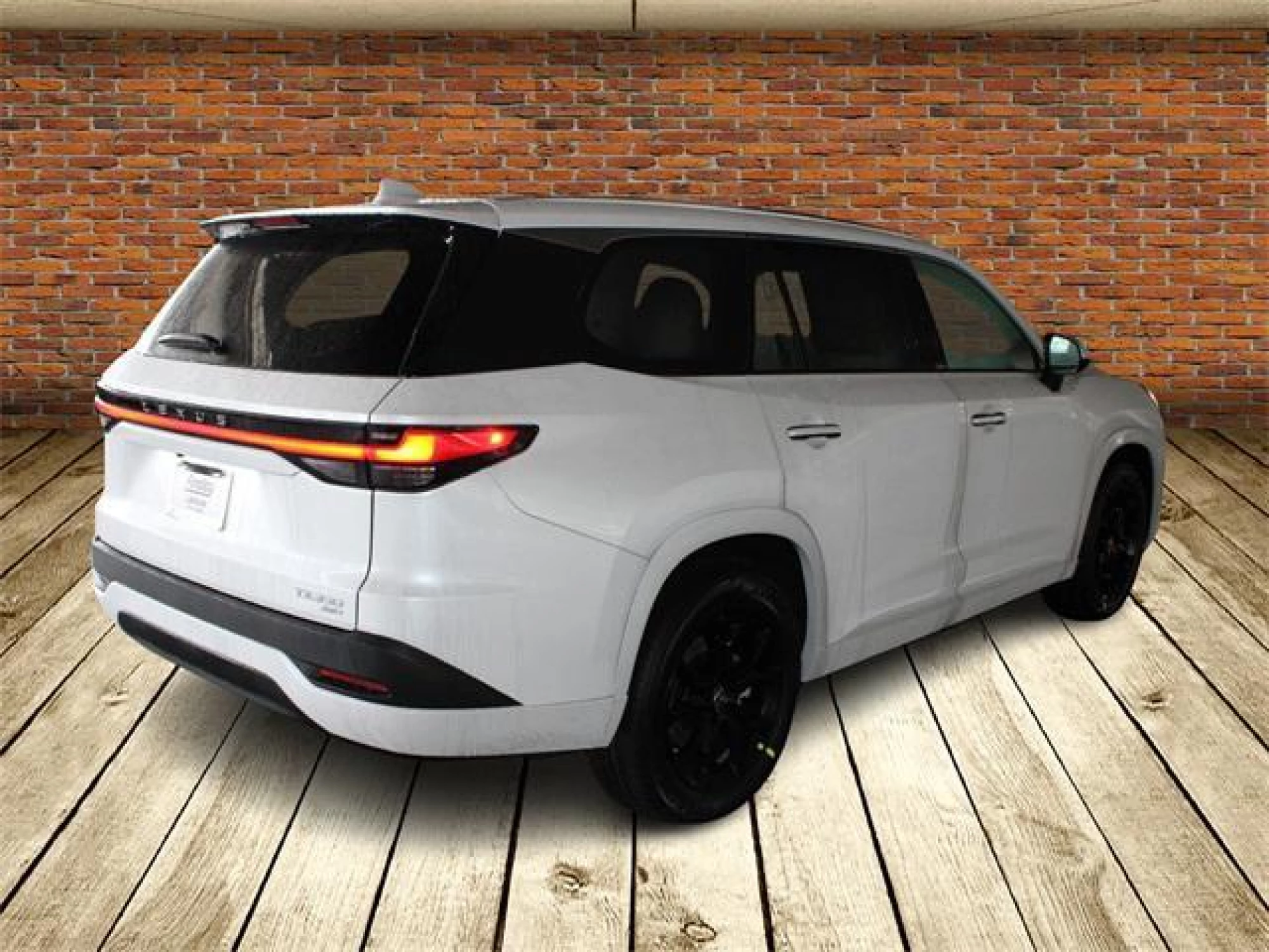 2024 Lexus TX 350 Base