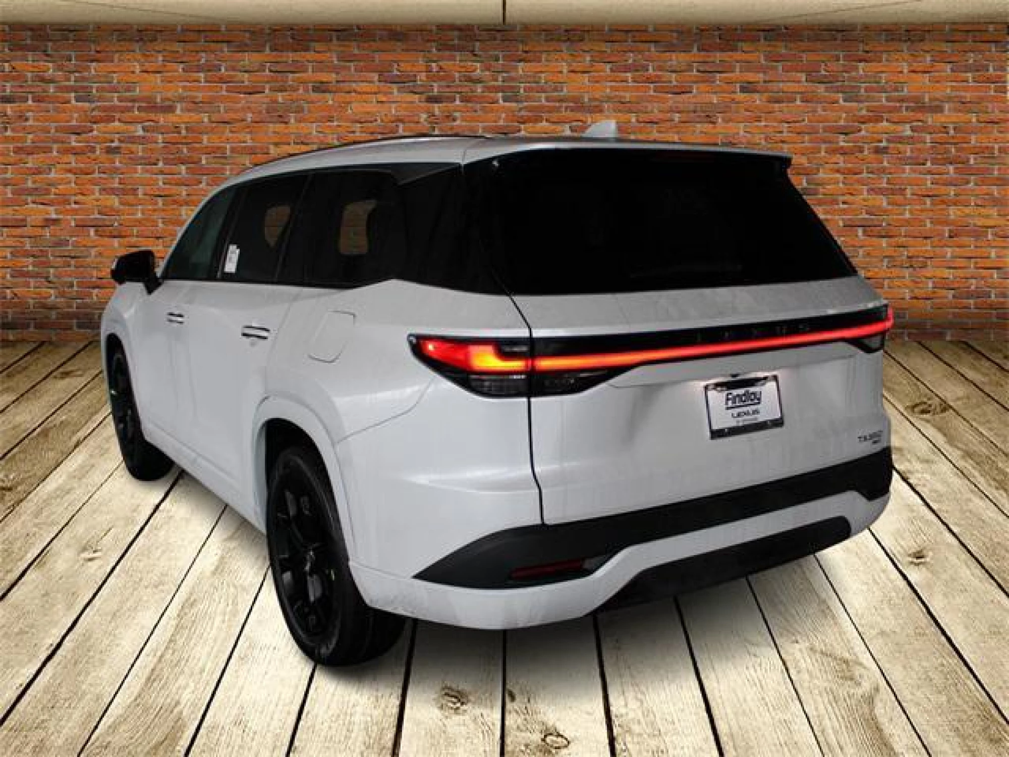 2024 Lexus TX 350 Base